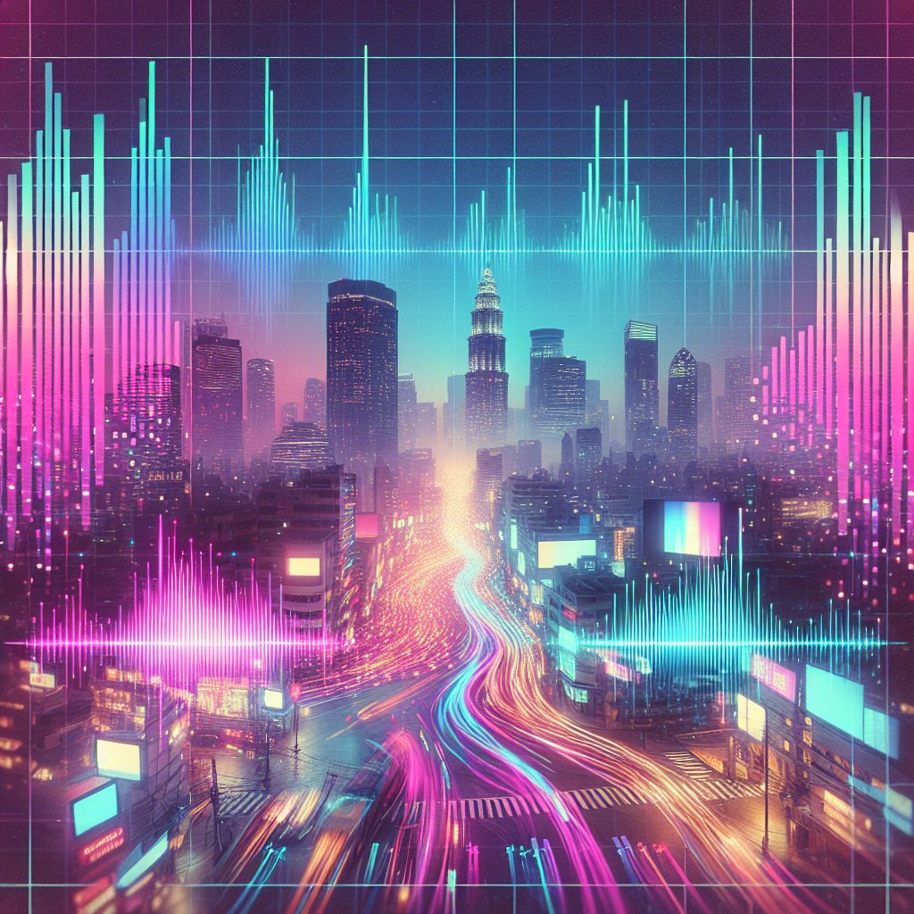 Pulse of the Night cover