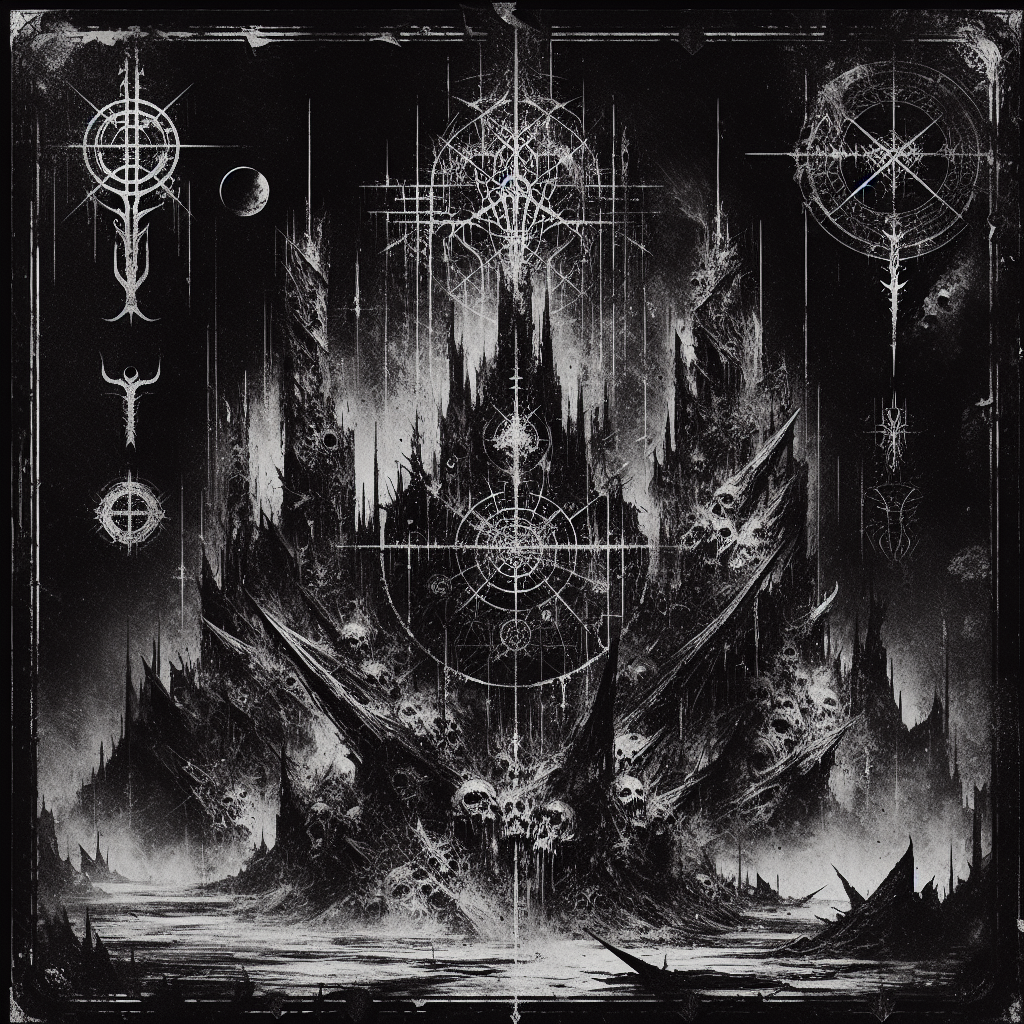 Echoes of the Past cover art