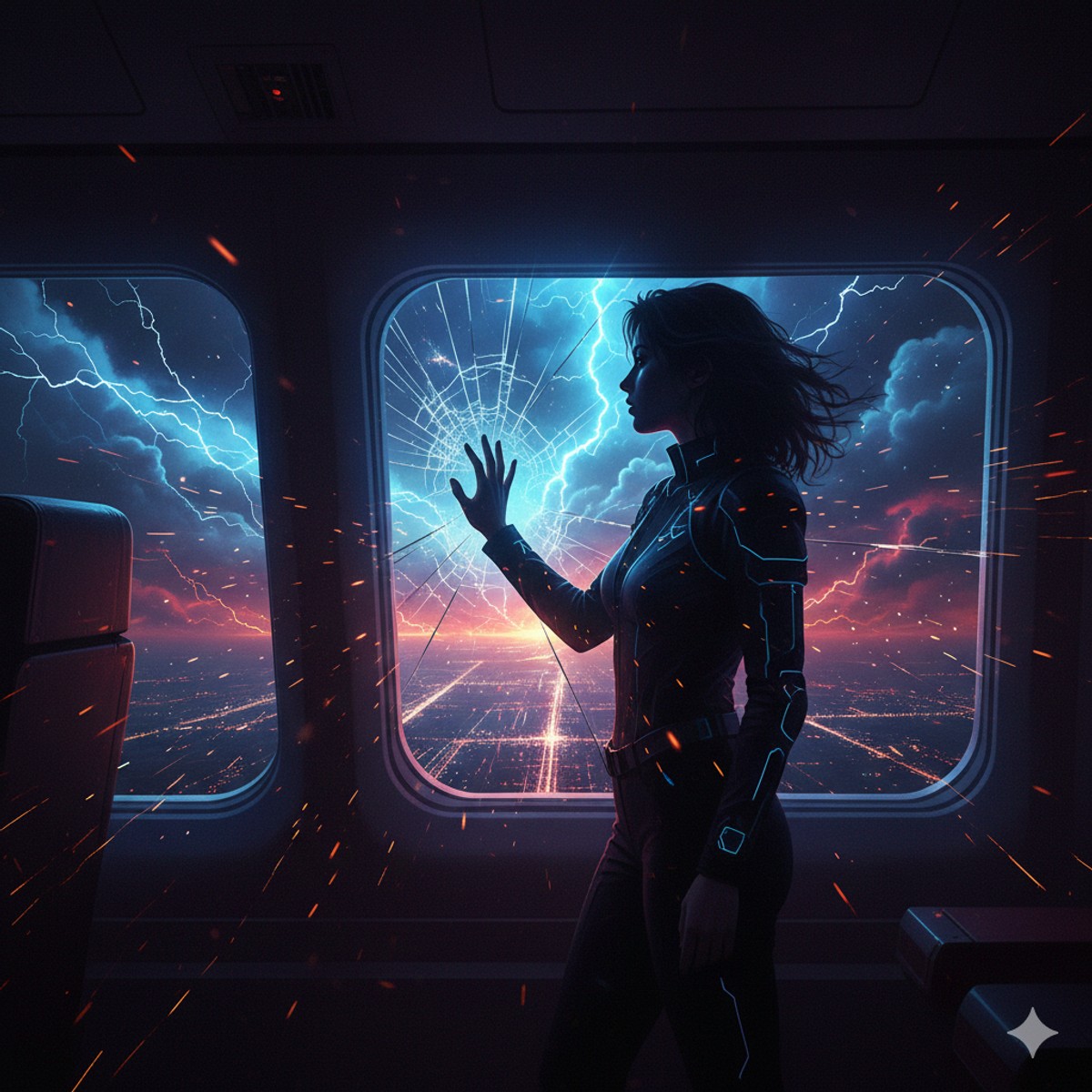 Altitude of Me cover