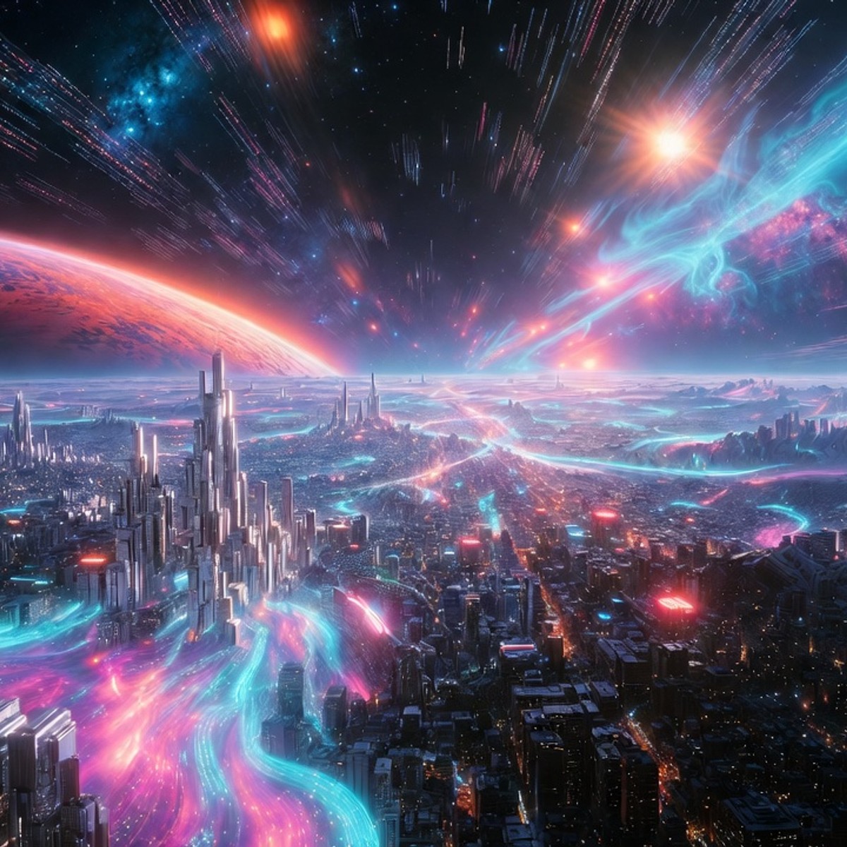 No More Masters, No More Kings cover