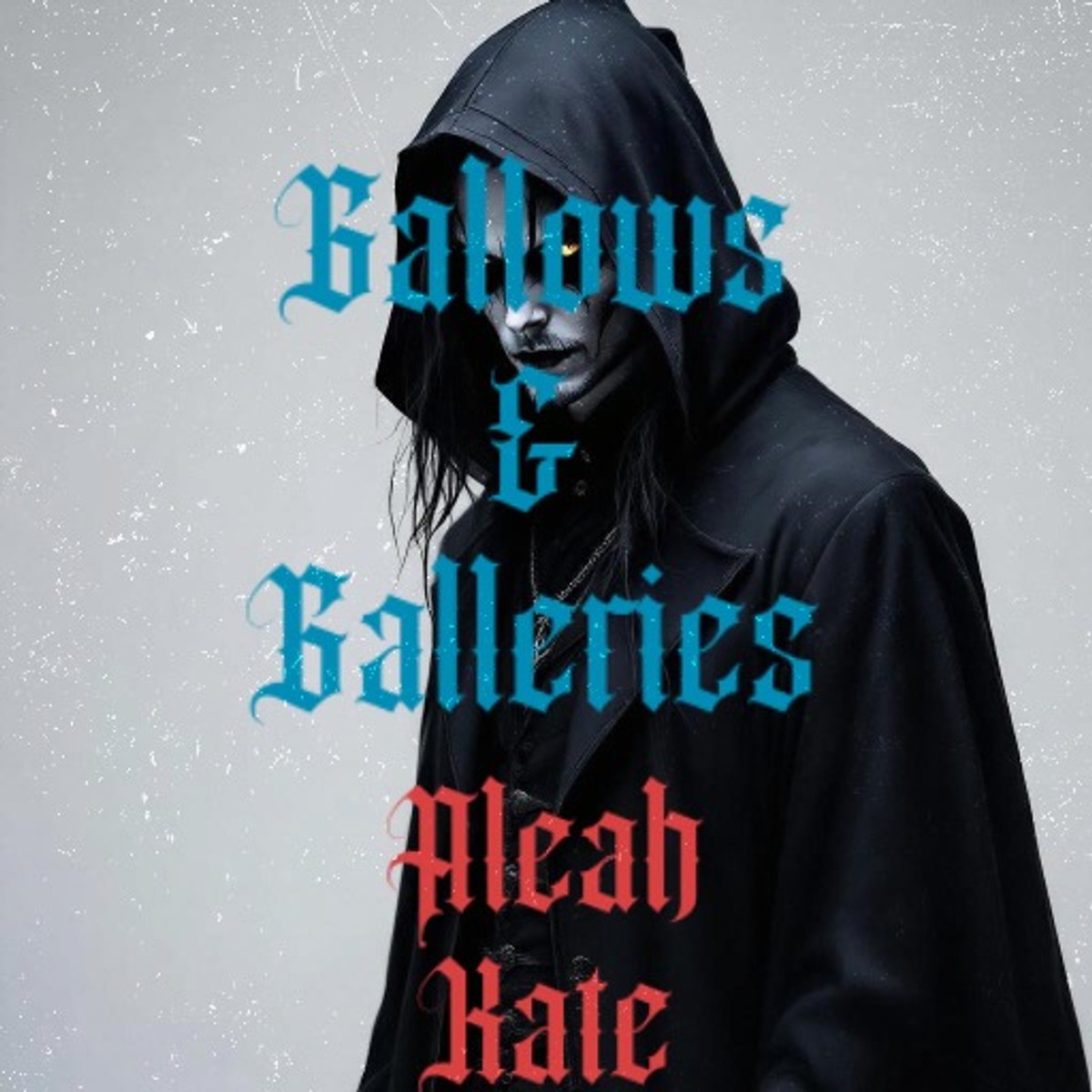Gallows & Galleries (Doomsday Pop Mix) cover art