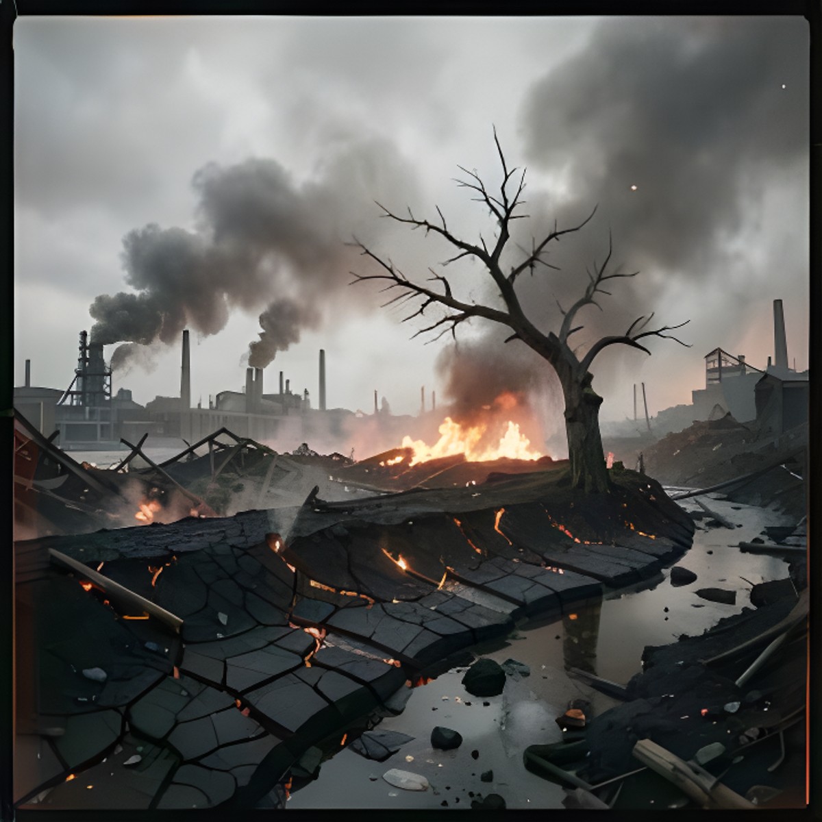 MADRE TIERRA cover art