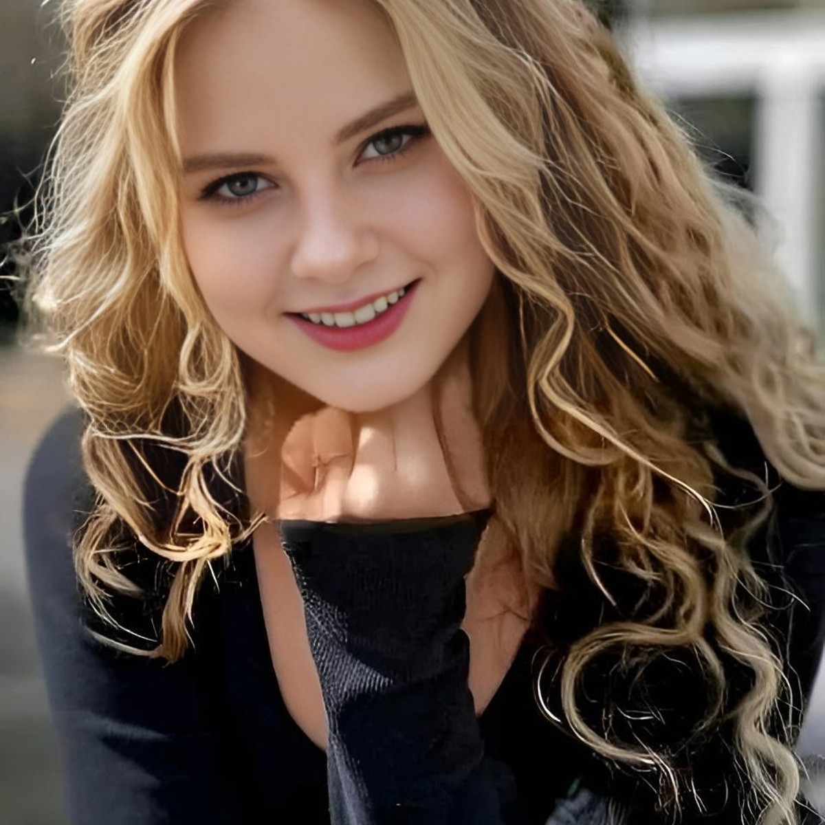 Ты моё счастье cover art