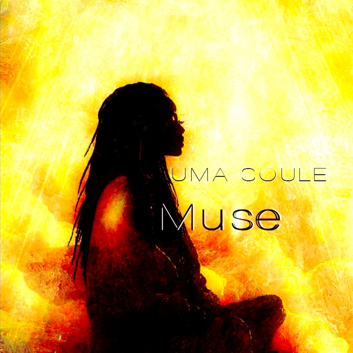 All Things New cover