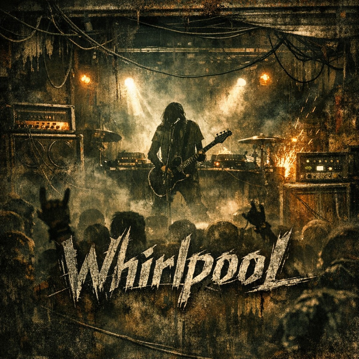 Город капкан cover