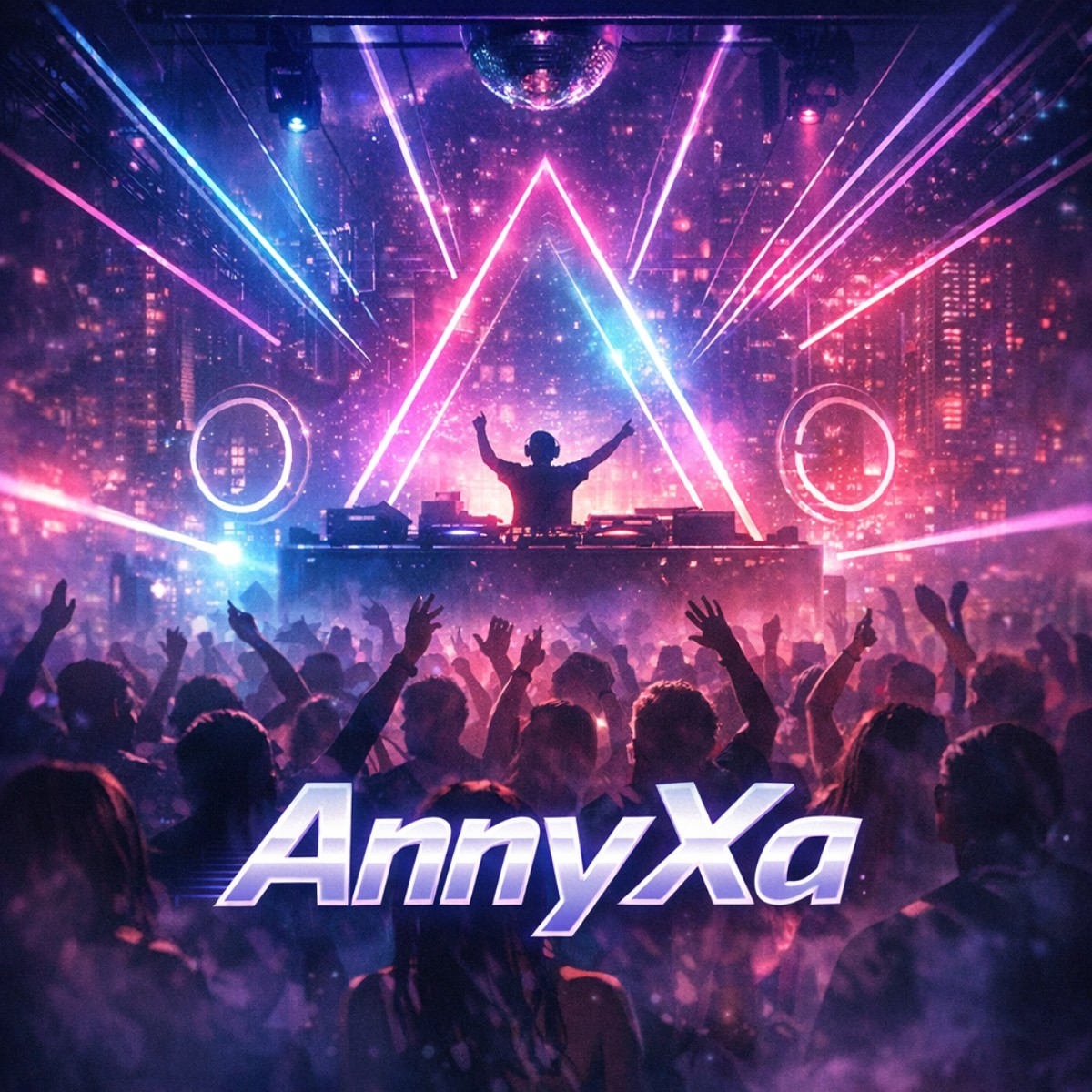 Whisper of town... cover art