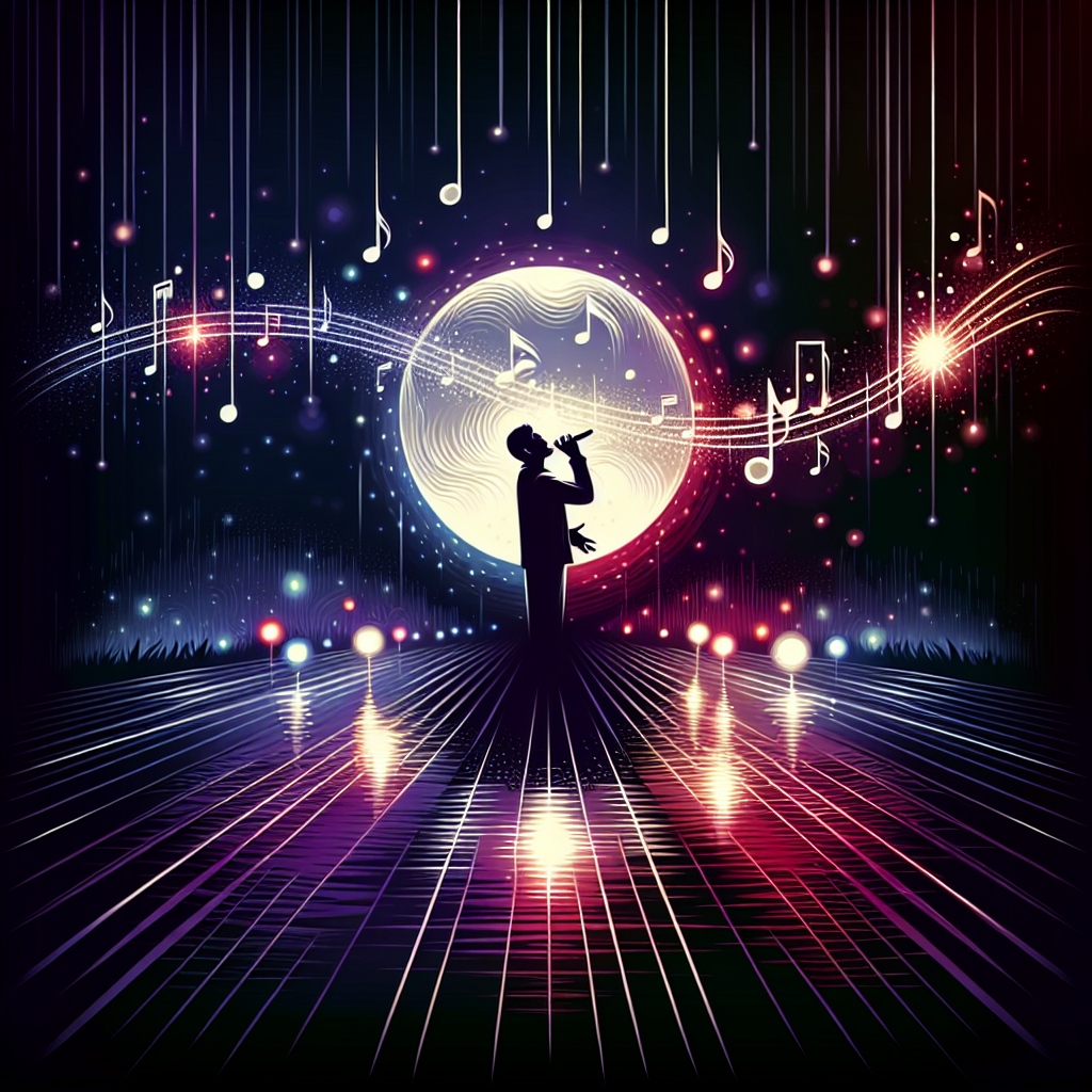 Echoes of Resilience cover