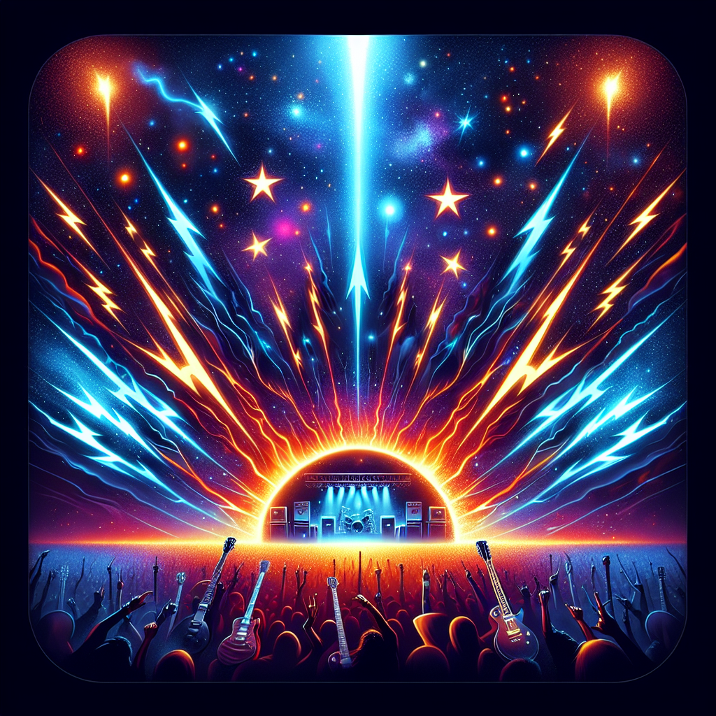 Electric Bliss cover art