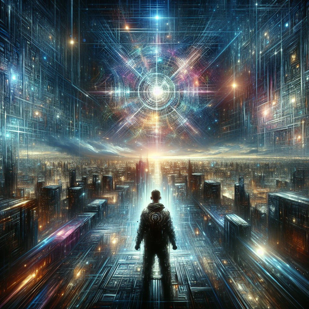 Echoes of Solitude cover