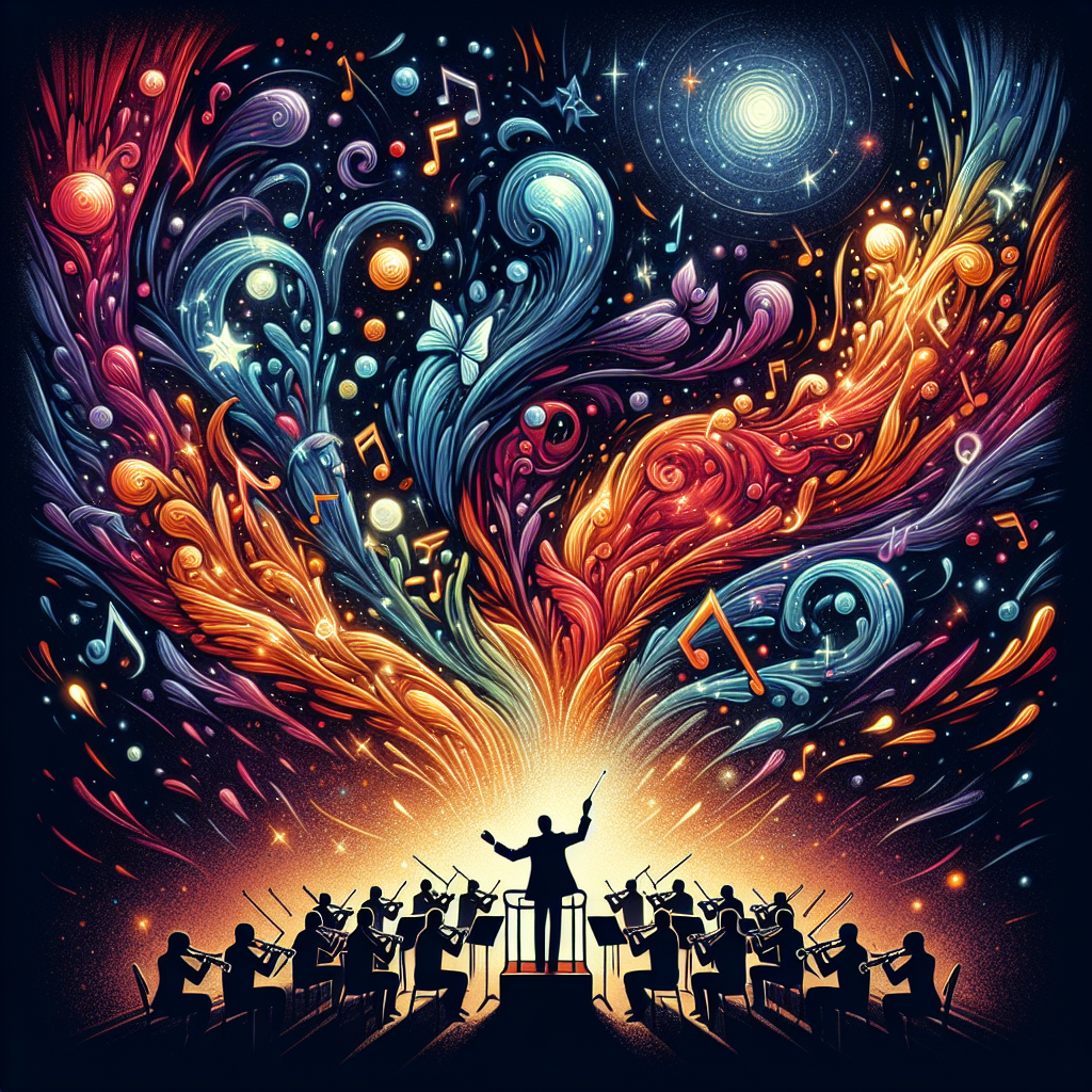 Soul Symphony cover art