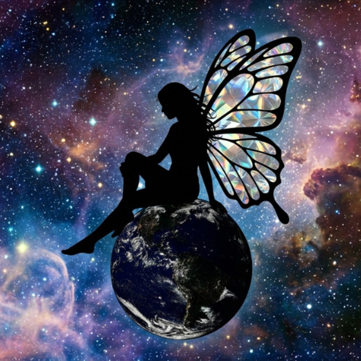 ТАНЕЦ БАБОЧЕК cover