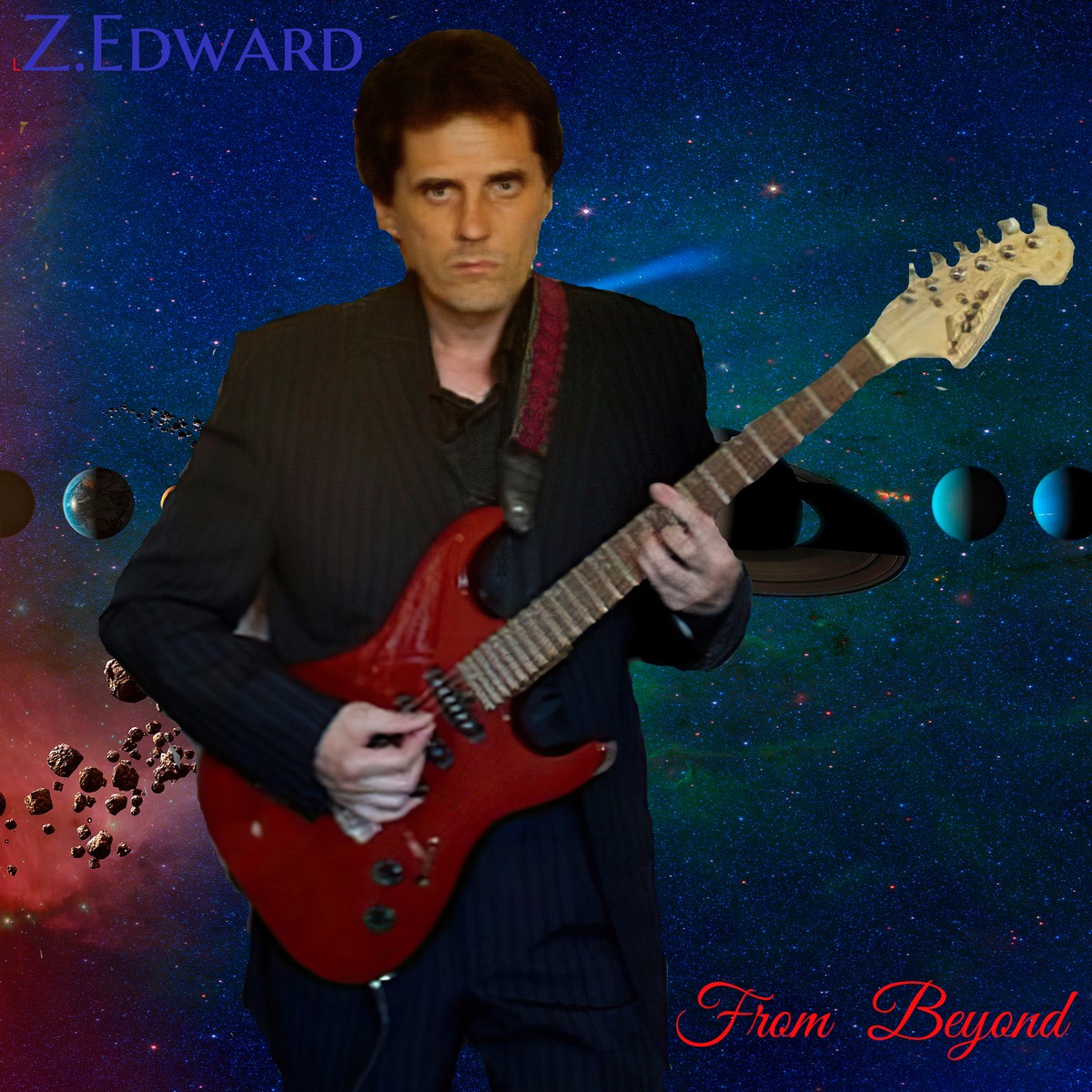 Everything you wanted cover