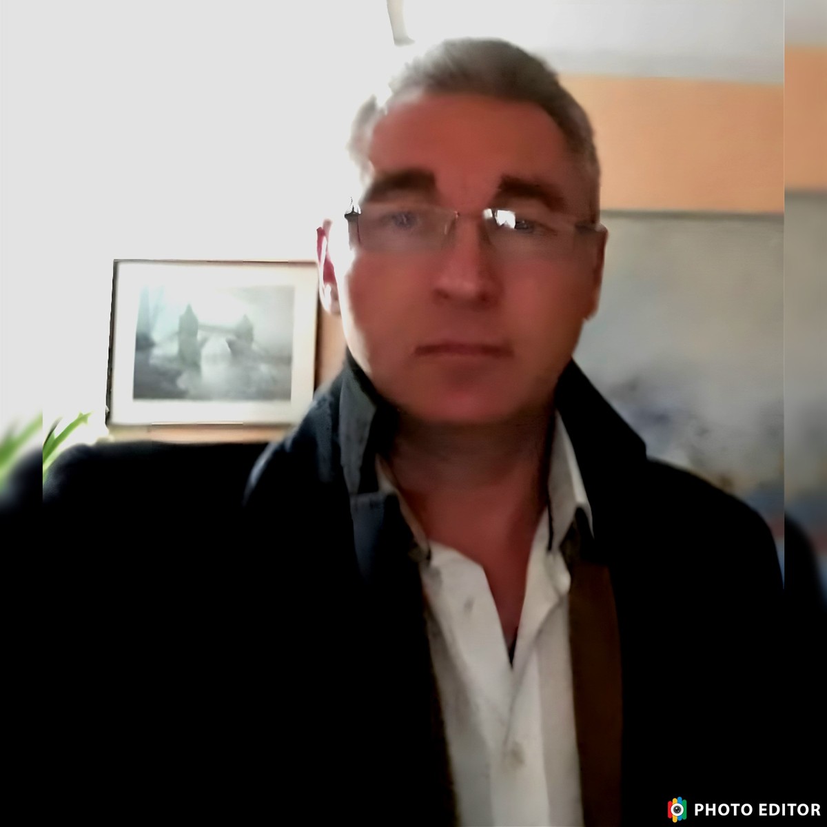 Through My Fire cover