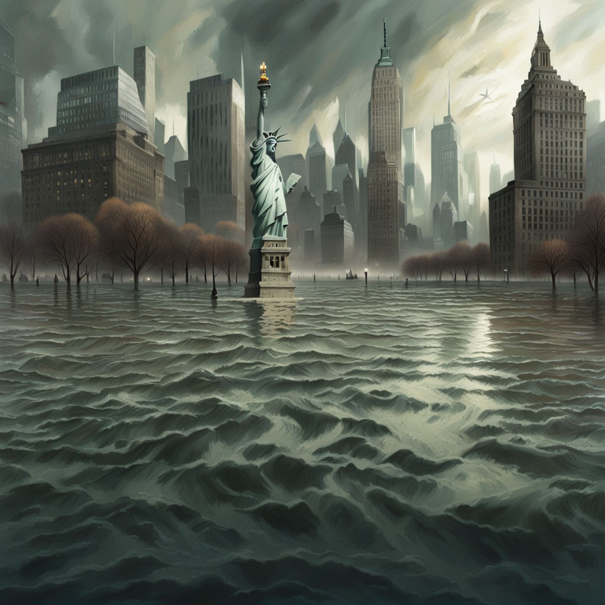 BREAK THE CHAINS cover