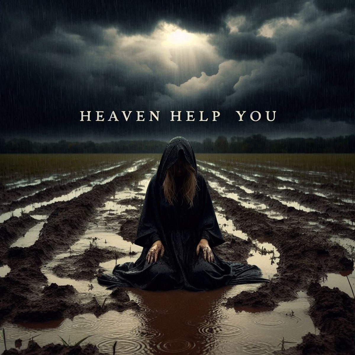 Heaven Help You cover