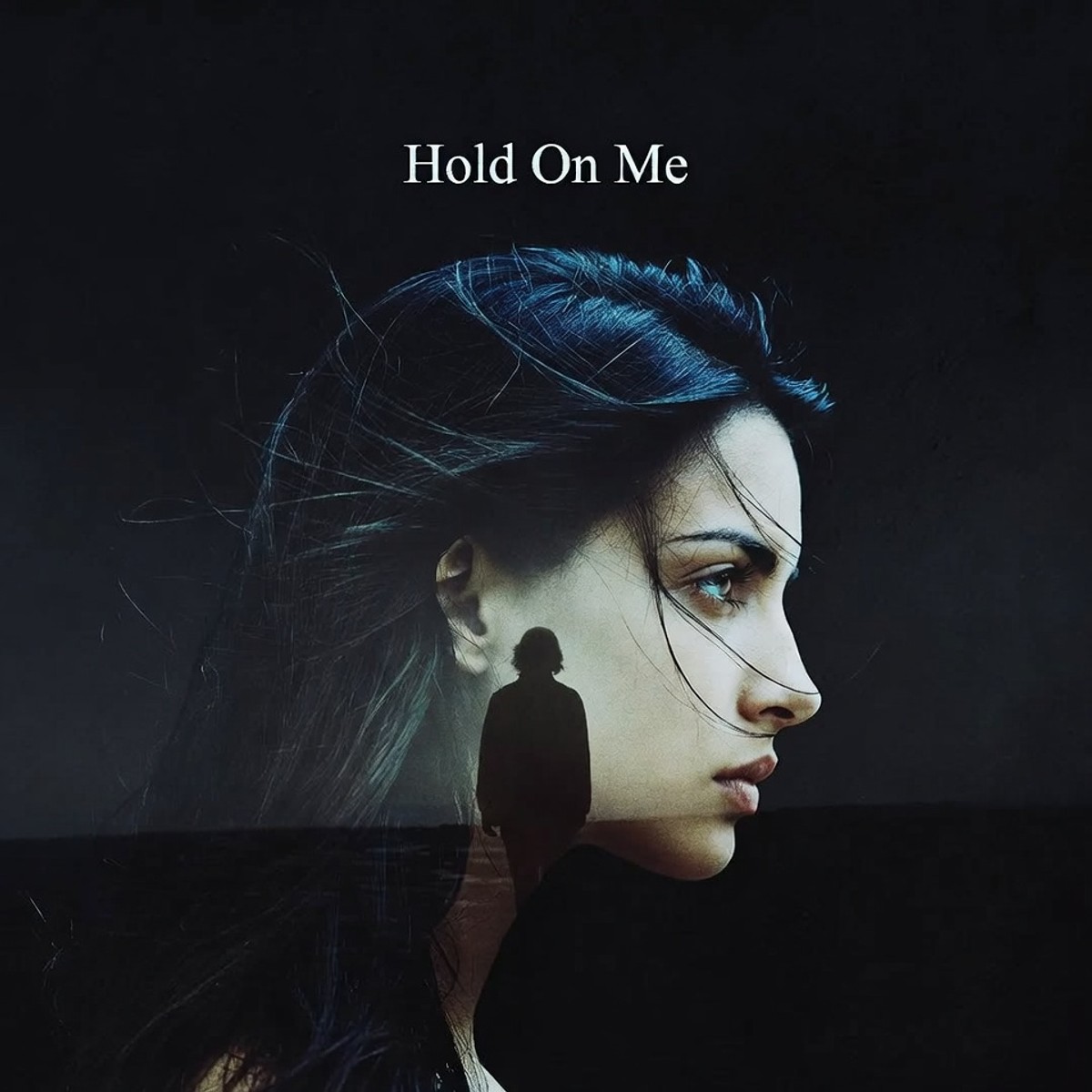 Hold On Me cover art