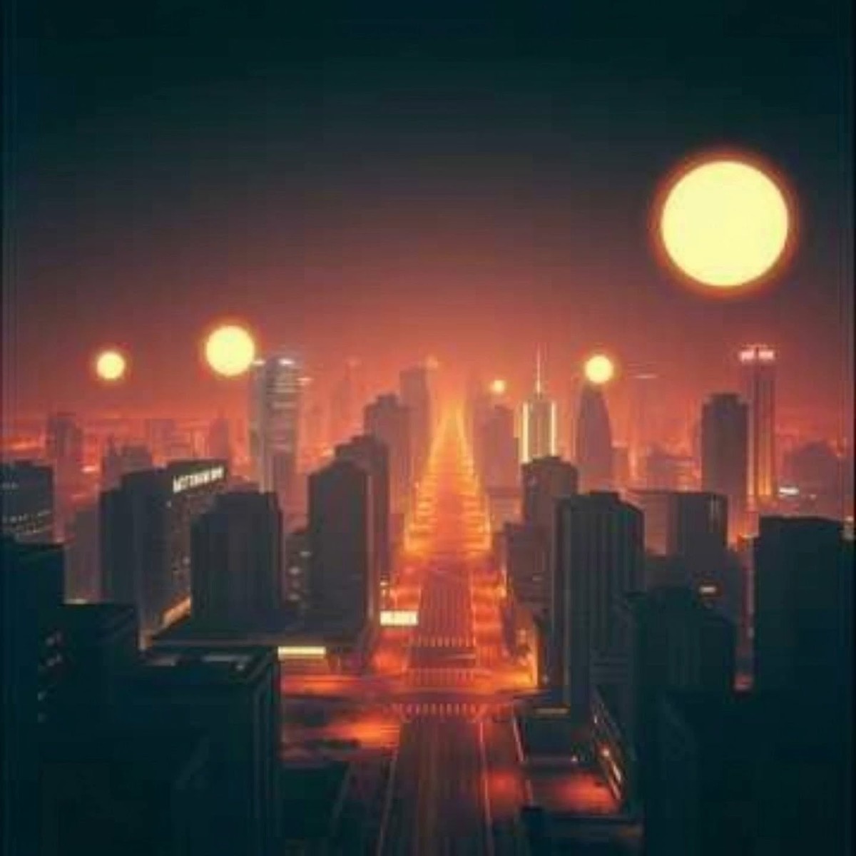 90s dream trance cover art