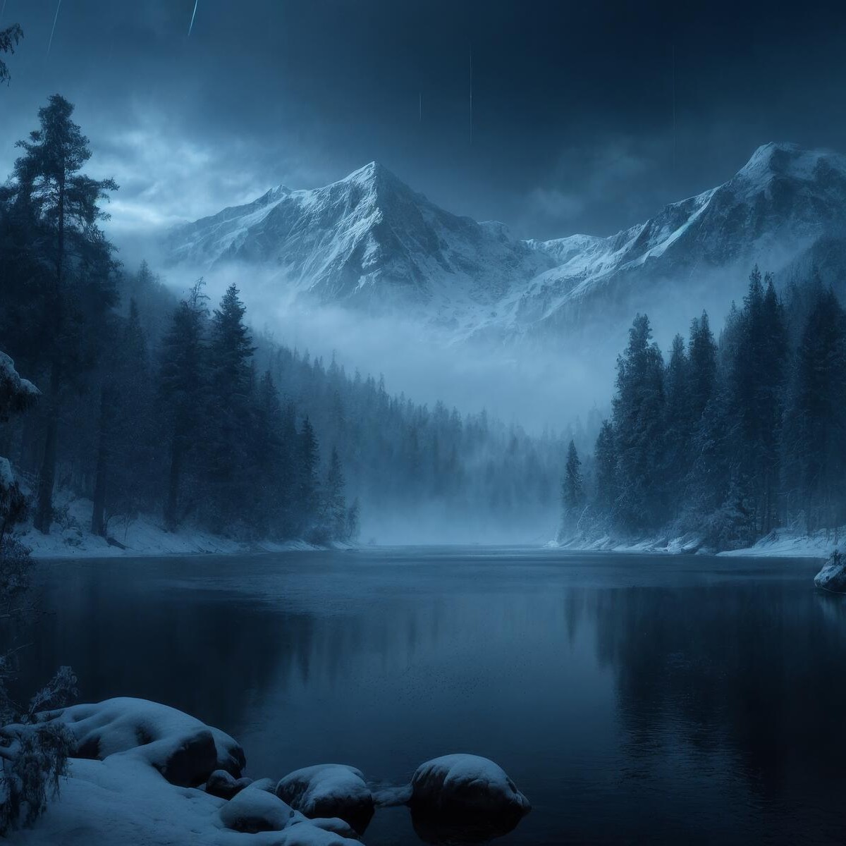 Abandoned Pool cover