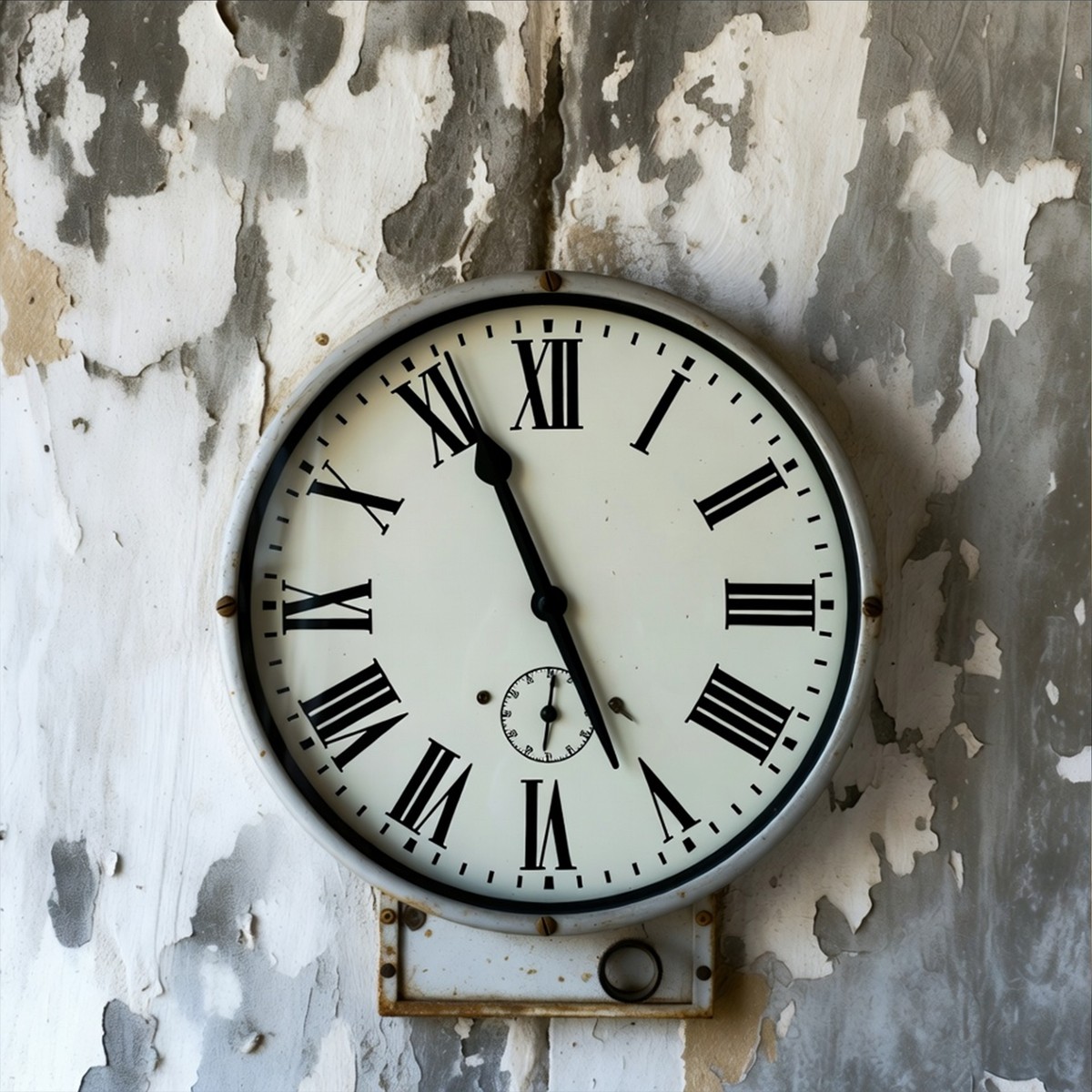 Часы идут (посвещается А.Барыкину) cover art