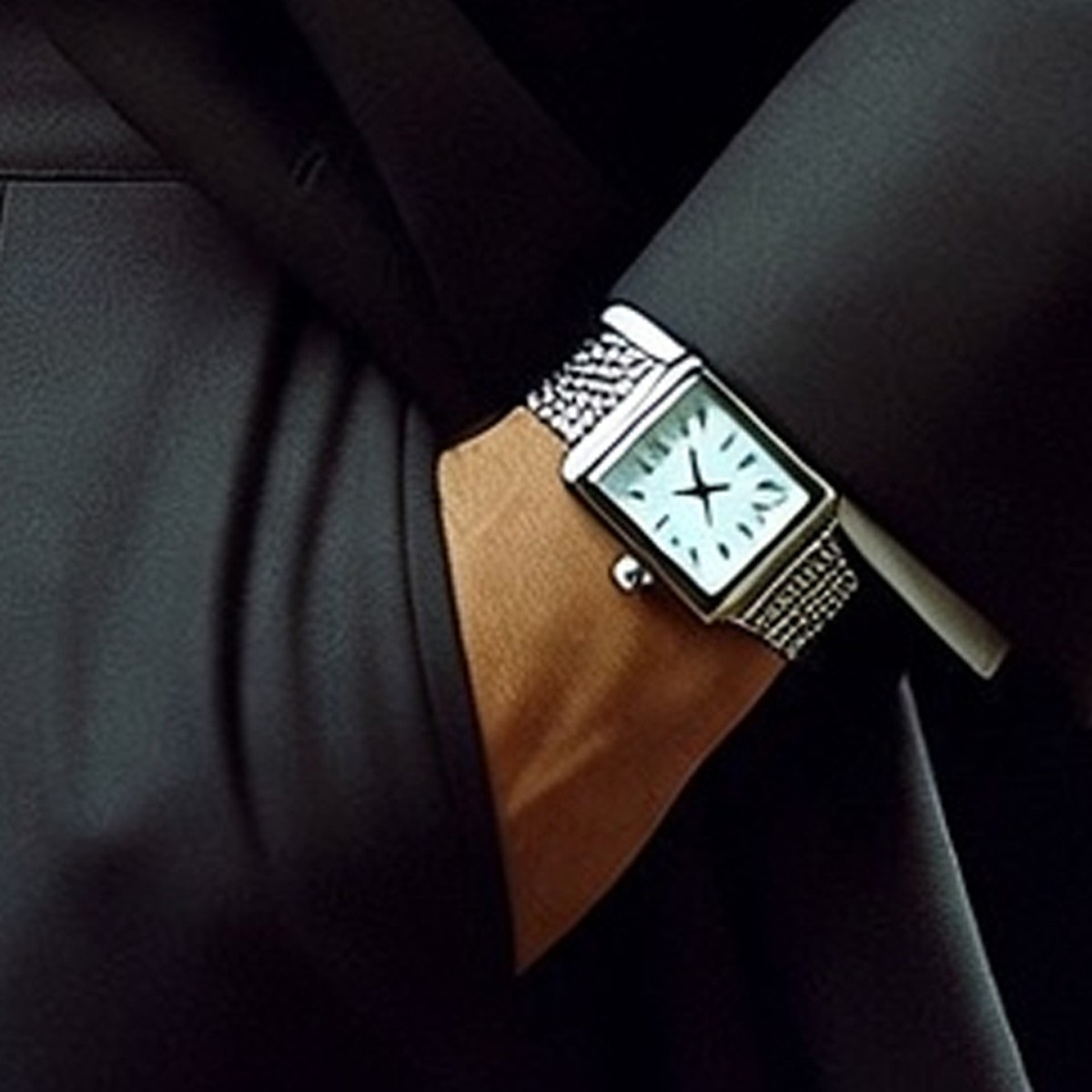 The Clock Is Running cover