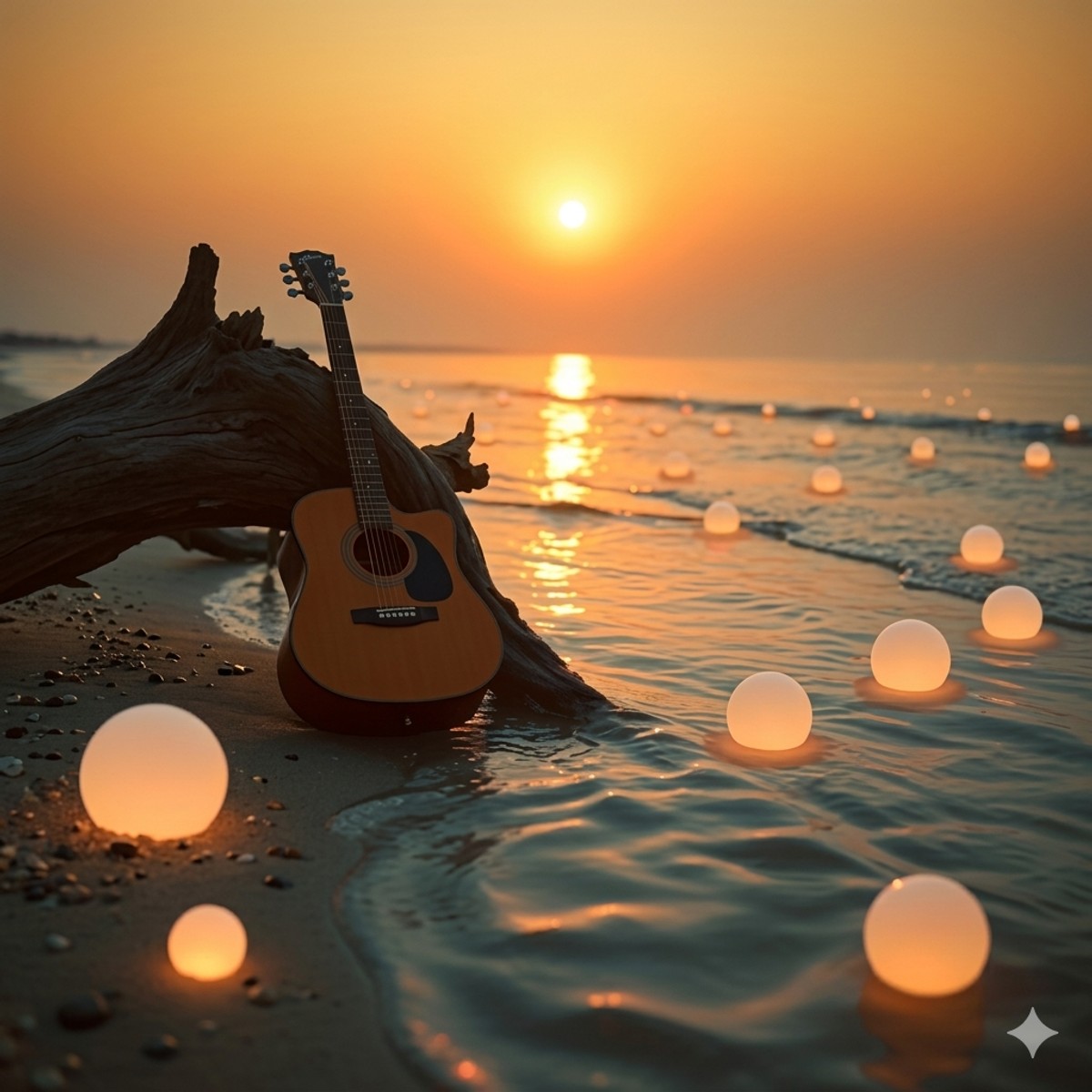 Лето между строк cover art