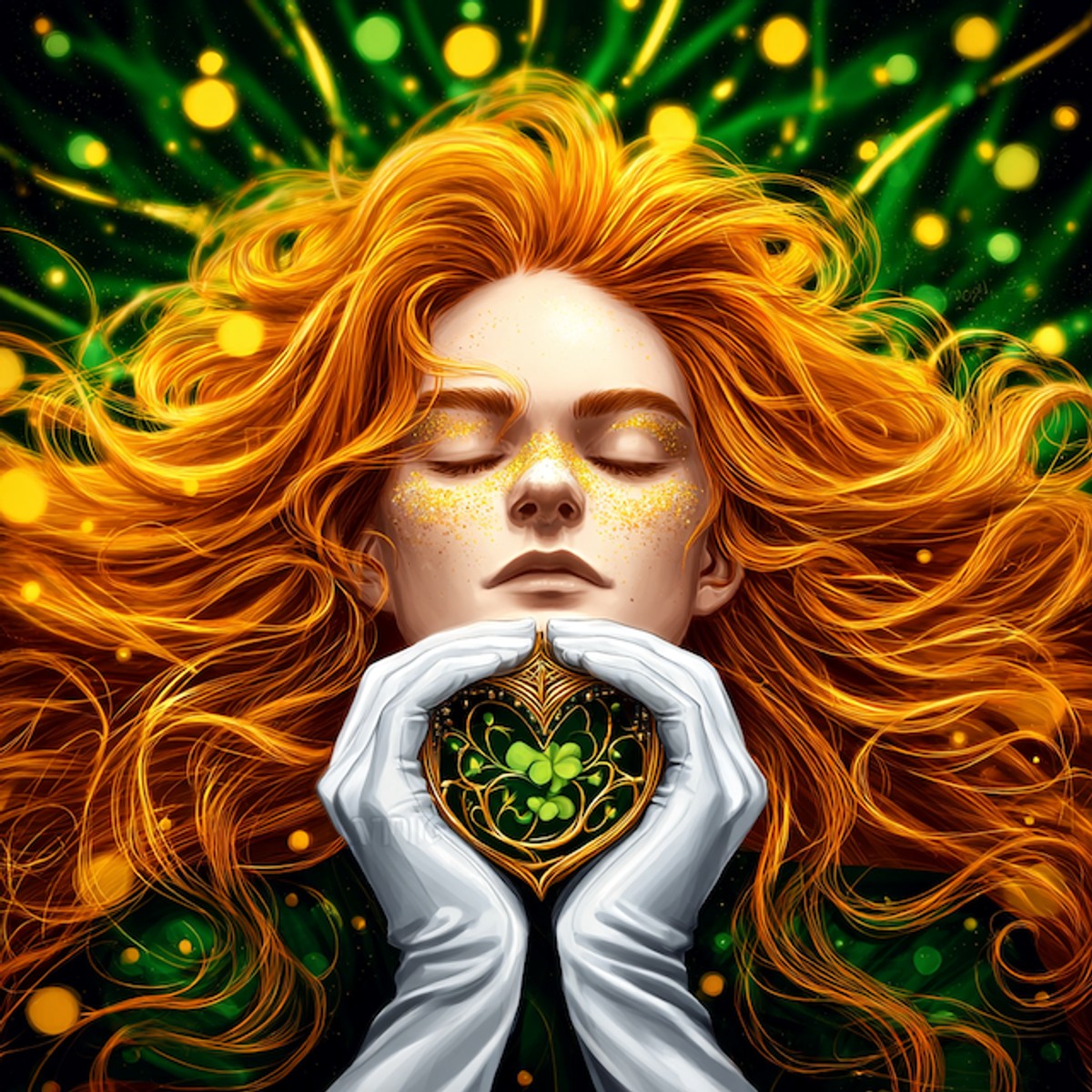 Only so many heartbeats cover