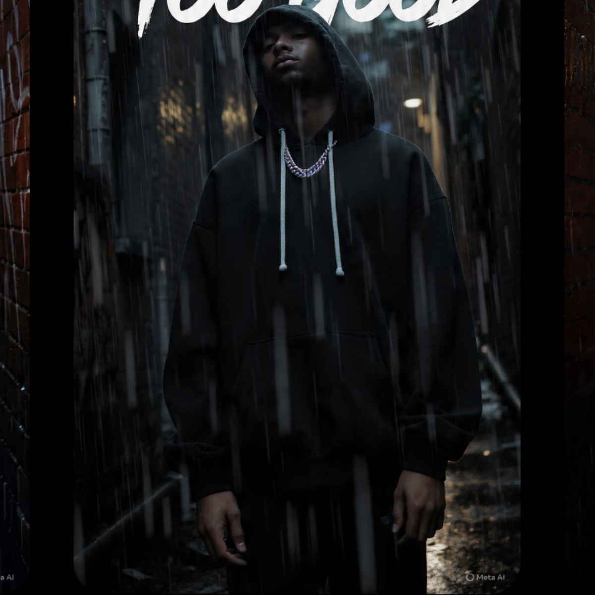 Timmy to good cover
