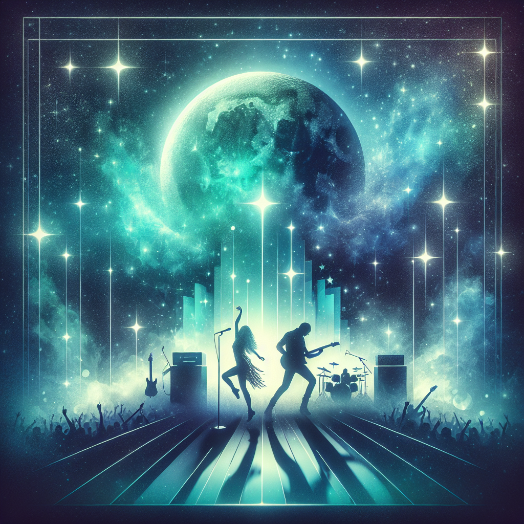 Midnight Rendezvous cover