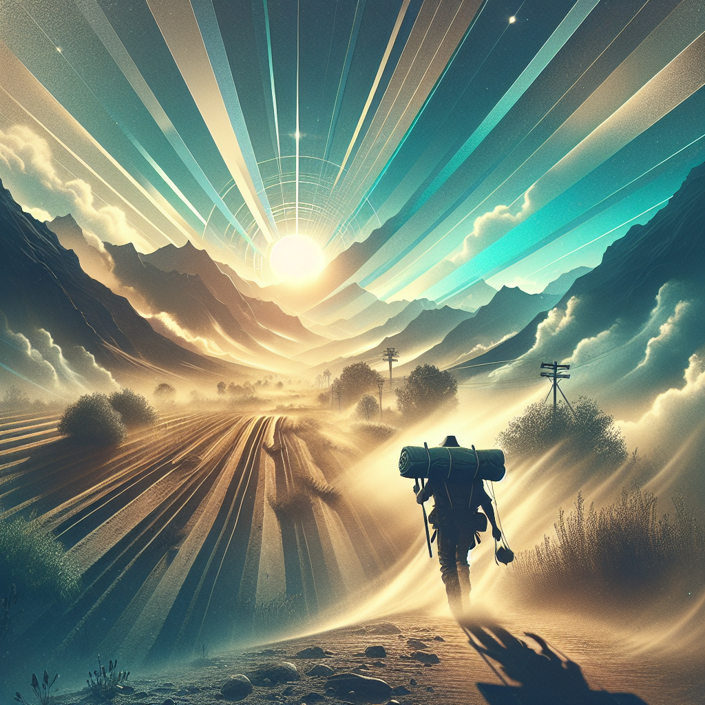 Dusty Roads cover art