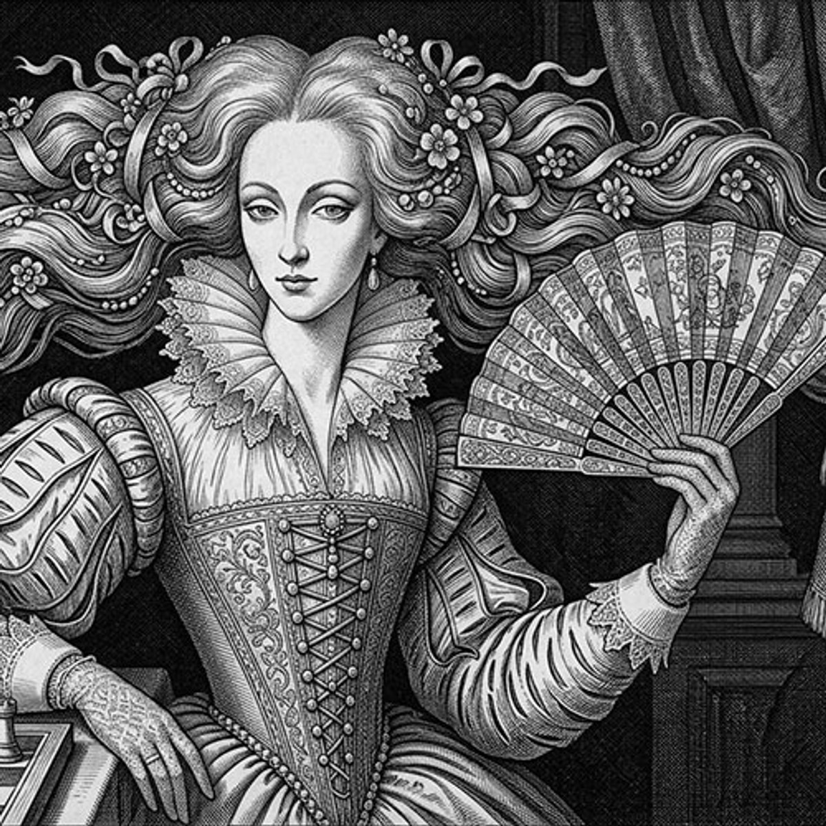 Неизбежность (романс) cover