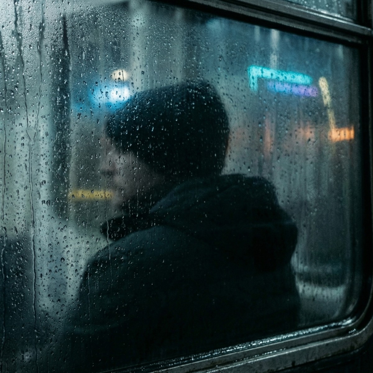 Вокзал для своих cover