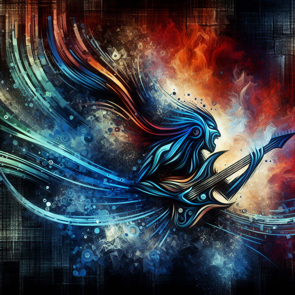 Unstoppable Force cover