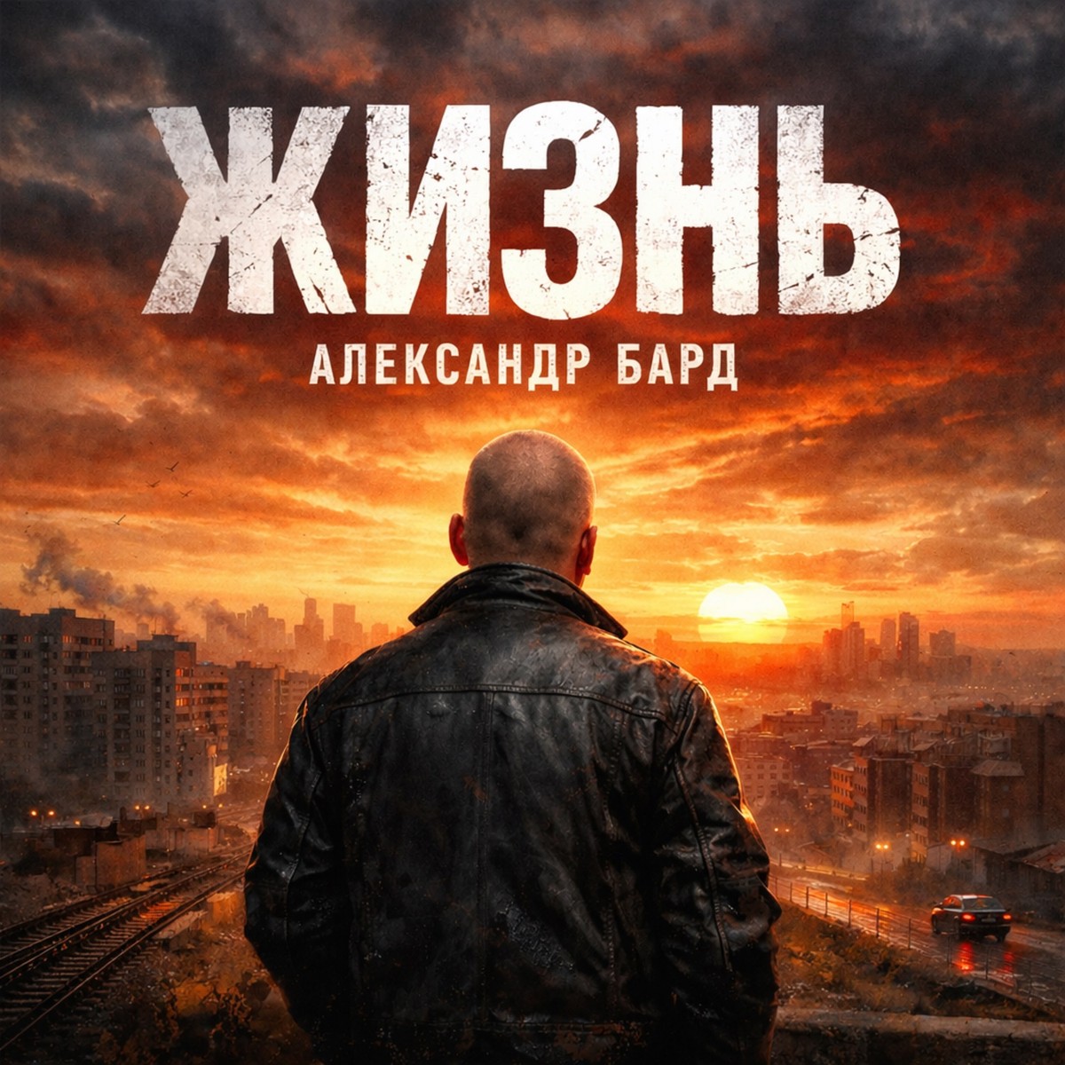 где-то там далеко cover