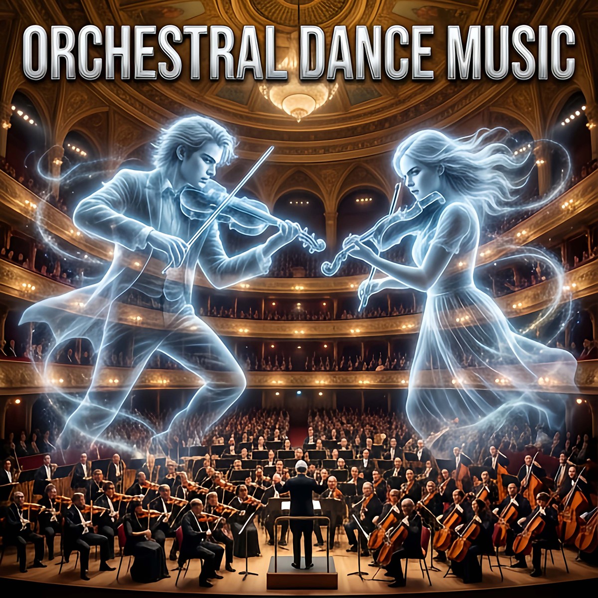 Spirit Of The Night cover