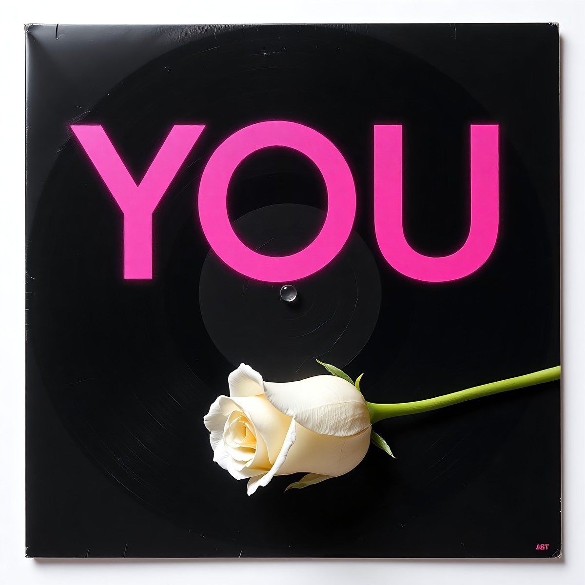 You cover art