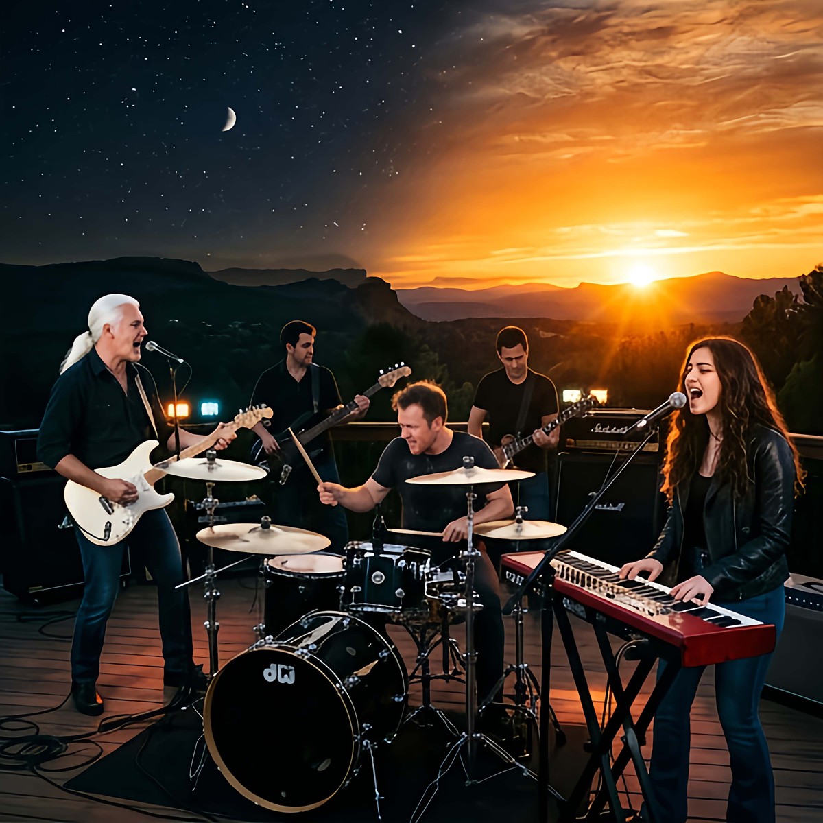 Deniers And Manipulators cover