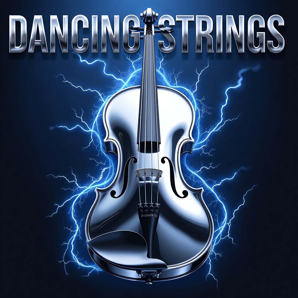 Bouncing Fiddle cover