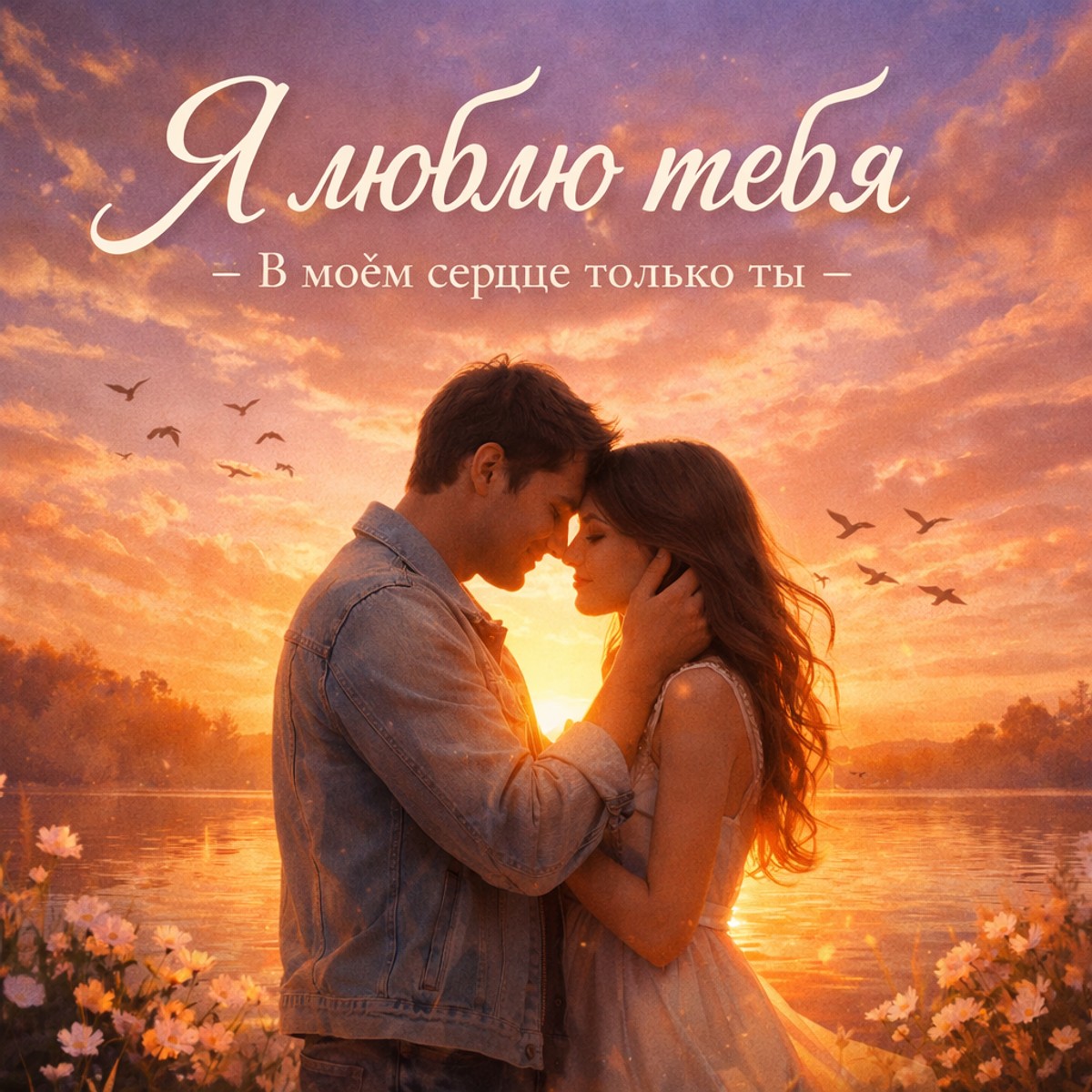 Вместе в любви . cover art