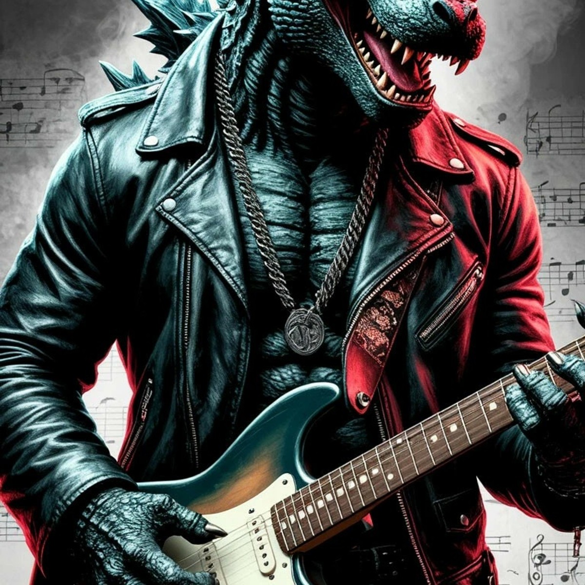 Dreamgrunge - Играя роли2 cover