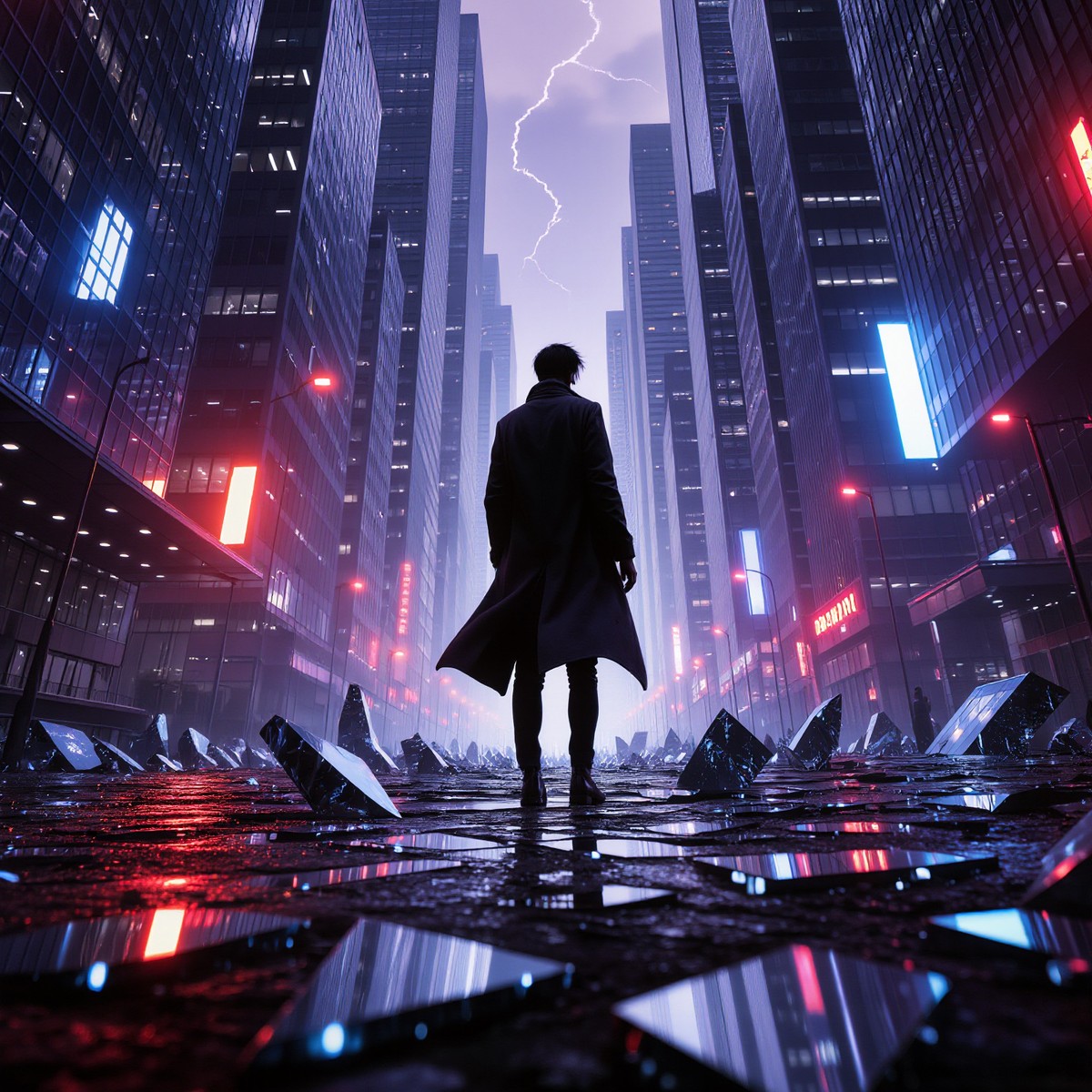 We Are Liars cover art