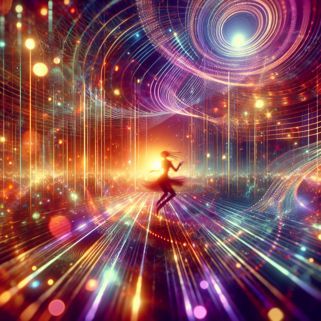 Dance Floor Magic cover art