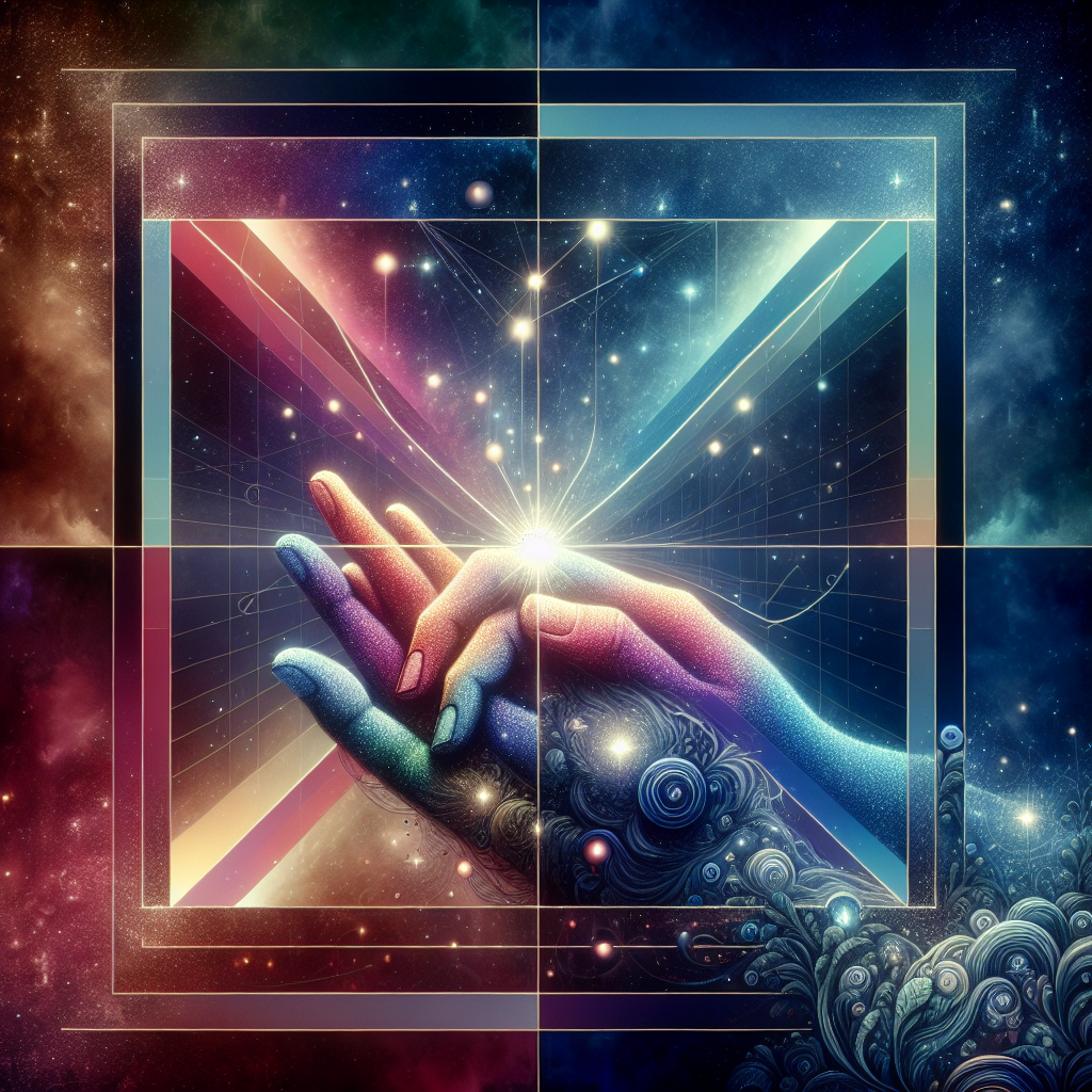 Glow Together cover art