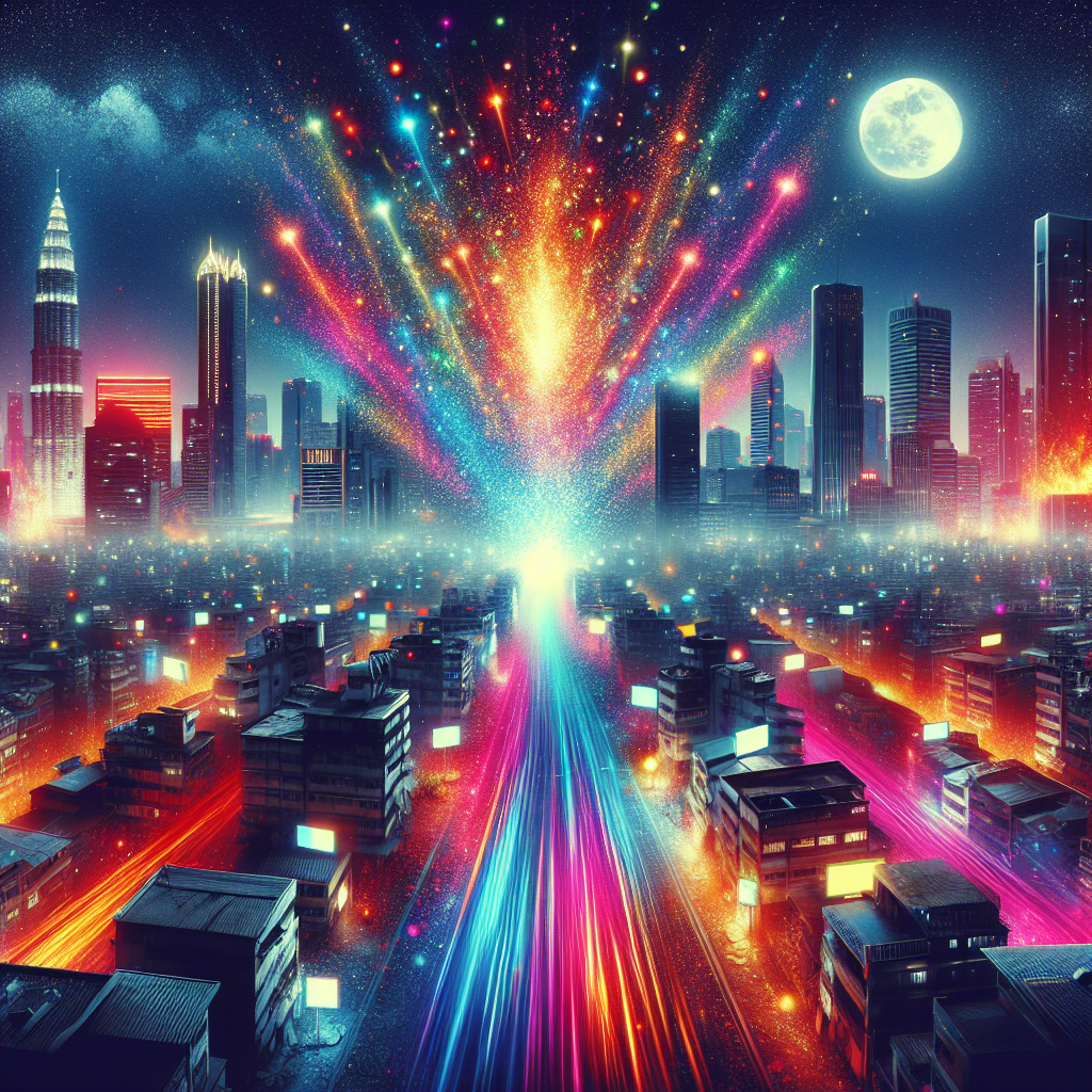 Spark The Fire cover art