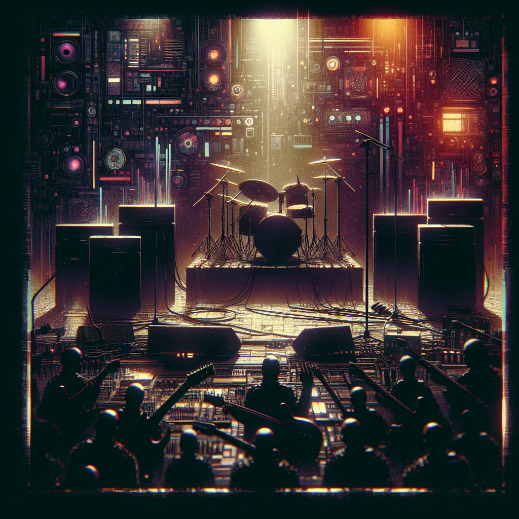 Unity Unleashed cover art