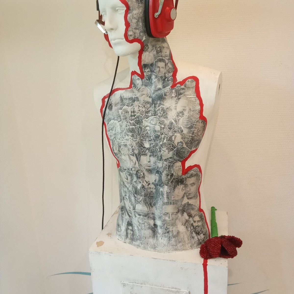 Say word my love cover