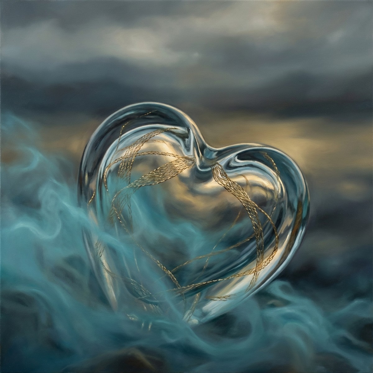 Like burning acid cover