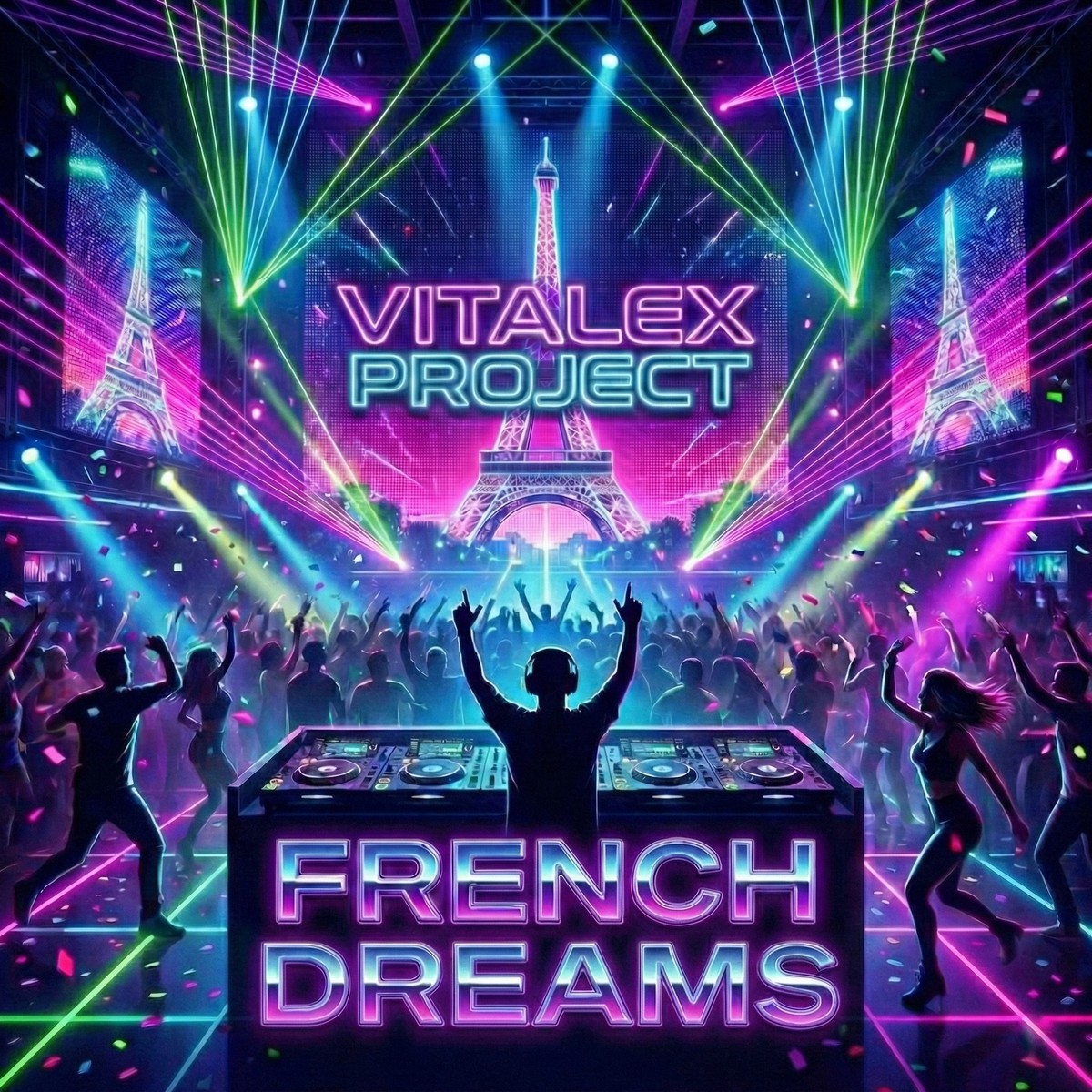 Avant Le Retour cover