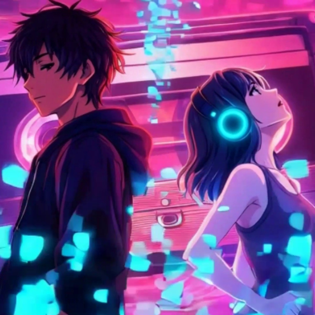 Друг или больше cover