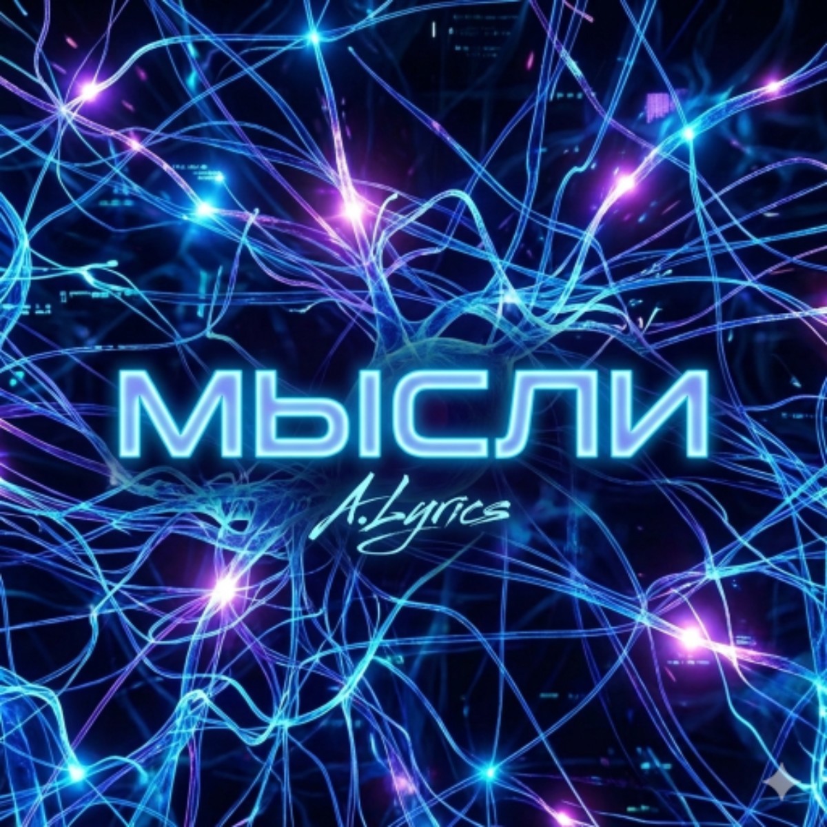МЫСЛИ cover art