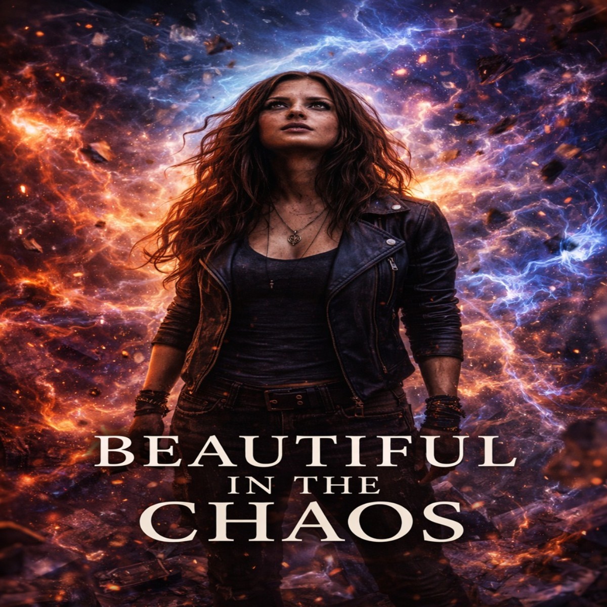 Beautiful Chaos cover art